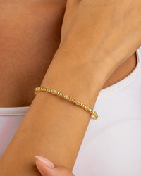 Kyla Bubble Shine Bracelet