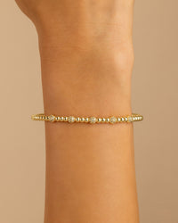 Kyla Bubble Shine Bracelet