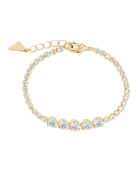 Kerry Classic Tennis Bracelet