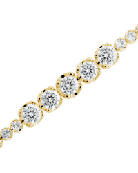Kerry Classic Tennis Bracelet