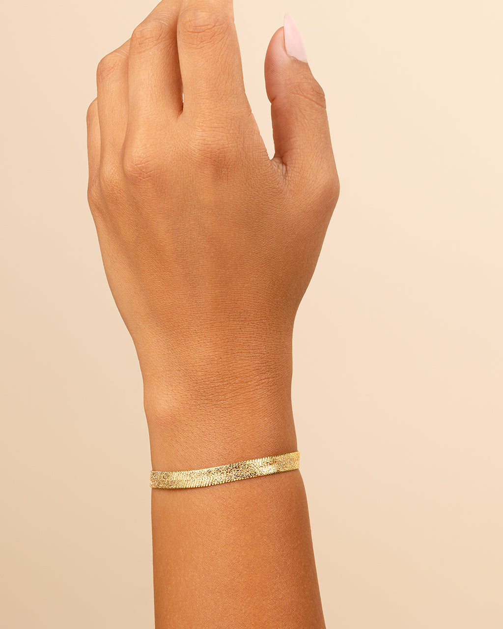【2plan】24FW★ [LAN ARCHIVE] Tress Hook Bracelet 2PLAN