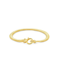 Kassidy Statement Chain Bracelet - Sterling Forever