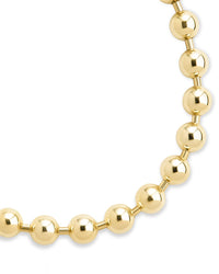 Sterling Silver Preston Beaded Bracelet - Sterling Forever