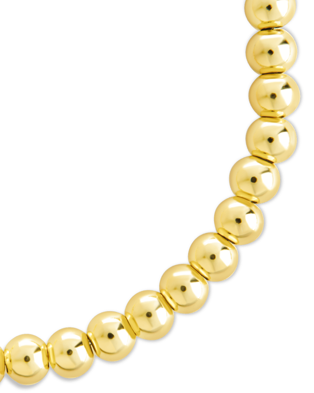 Sterling Silver Ravenna Ball Chain Bracelet - Sterling Forever