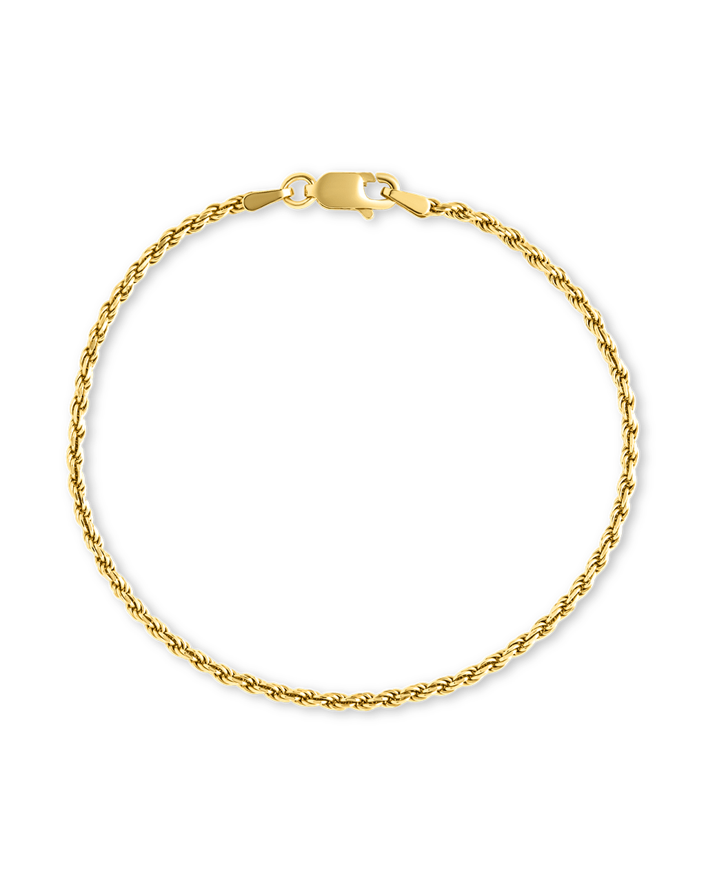 Sterling Silver Annelise Chain Bracelet - Sterling Forever