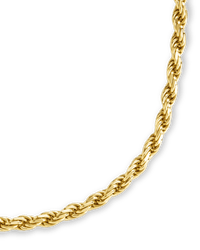 Sterling Silver Annelise Chain Bracelet - Sterling Forever