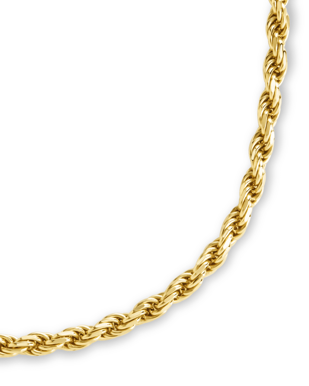 Sterling Silver Annelise Chain Bracelet - Sterling Forever