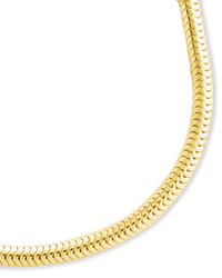 Sterling Silver Talia Chain Bracelet - Sterling Forever