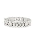 Thin Watch Band Chain Bracelet