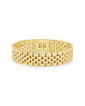 Chunky Watch Band Chain Bracelet