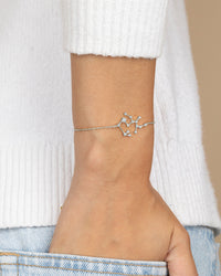 'When Stars Align' Constellation Bracelet