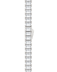 Marisol CZ Tennis Bracelet