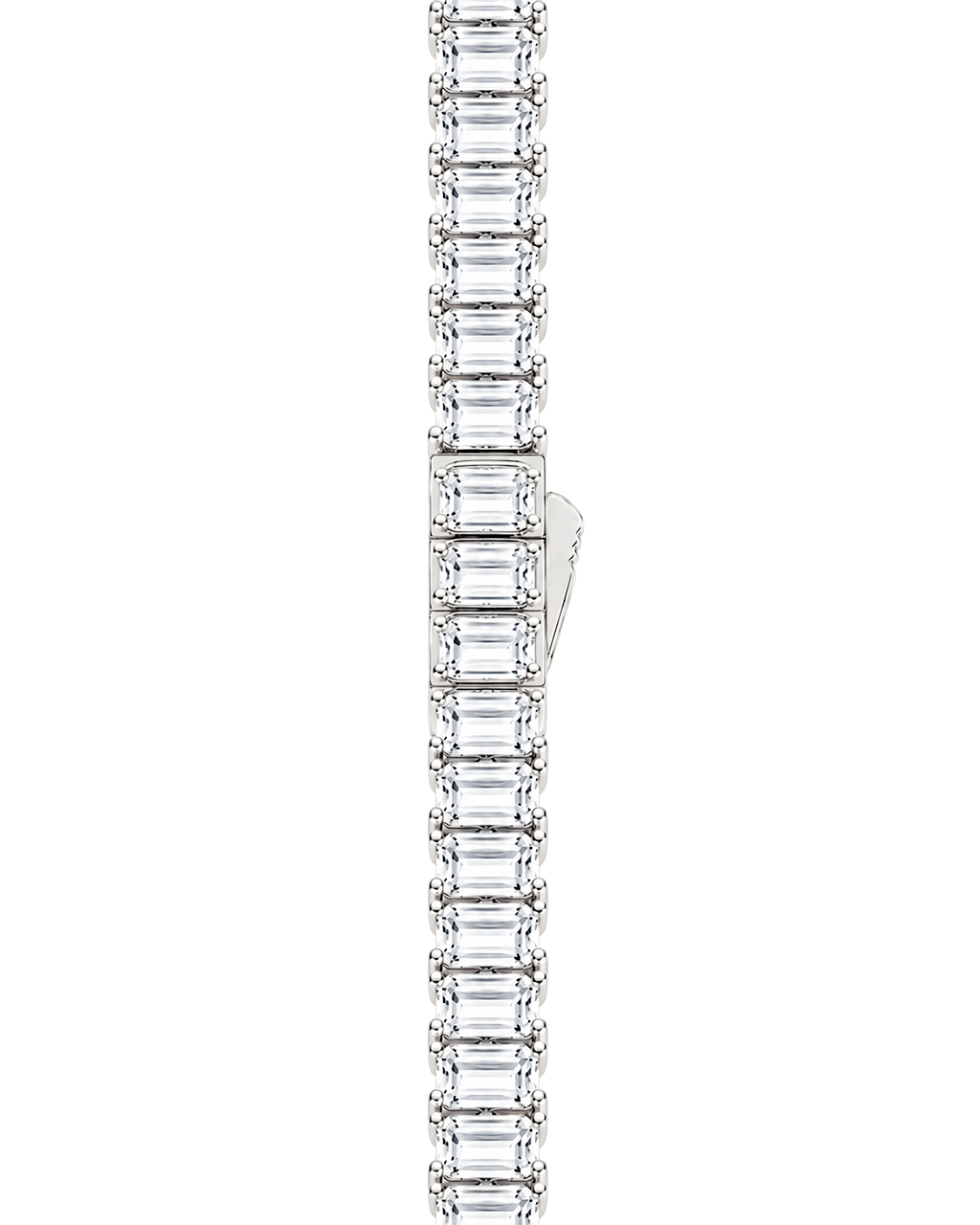 Marisol CZ Tennis Bracelet