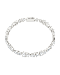 Billie CZ Tennis Bracelet