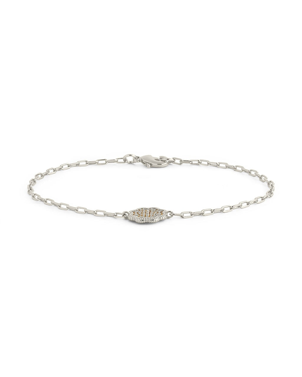 Raemy Station Bracelet Bracelet Sterling Forever 