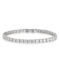 Jadon CZ Tennis Bracelet