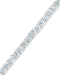 Jadon CZ Tennis Bracelet - Sterling Forever