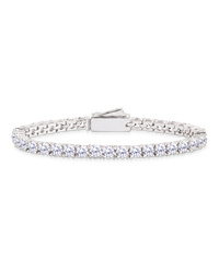 Jadon CZ Tennis Bracelet