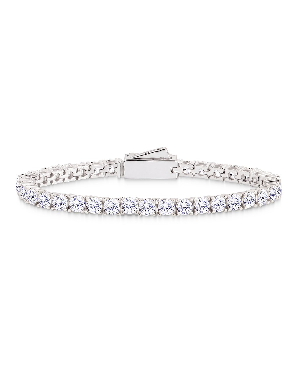 Jadon CZ Tennis Bracelet