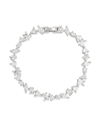 Ellery CZ Tennis Bracelet