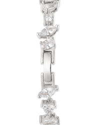 Ellery CZ Tennis Bracelet
