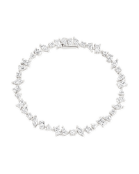 Ellery CZ Tennis Bracelet