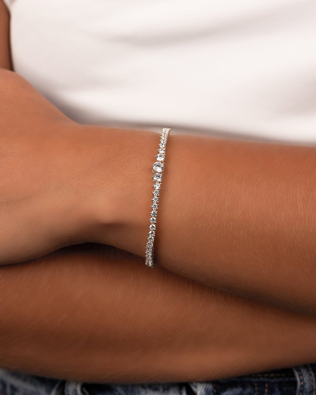 Tatum Jewelry Bundle - Sterling Forever