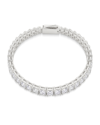 Brette CZ Tennis Bracelet