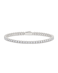 Mirabell CZ Tennis Bracelet