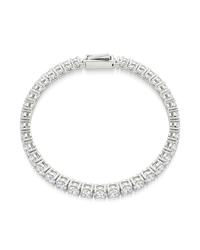 Cecil Tennis Bracelet
