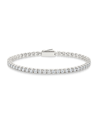 Cecil Tennis Bracelet