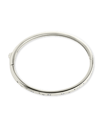 Blair CZ Etoile Bangle - Sterling Forever