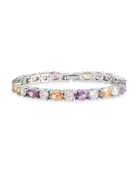 Ophelia Tennis Bracelet