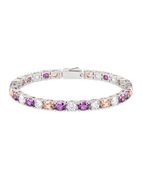 Ophelia Tennis Bracelet