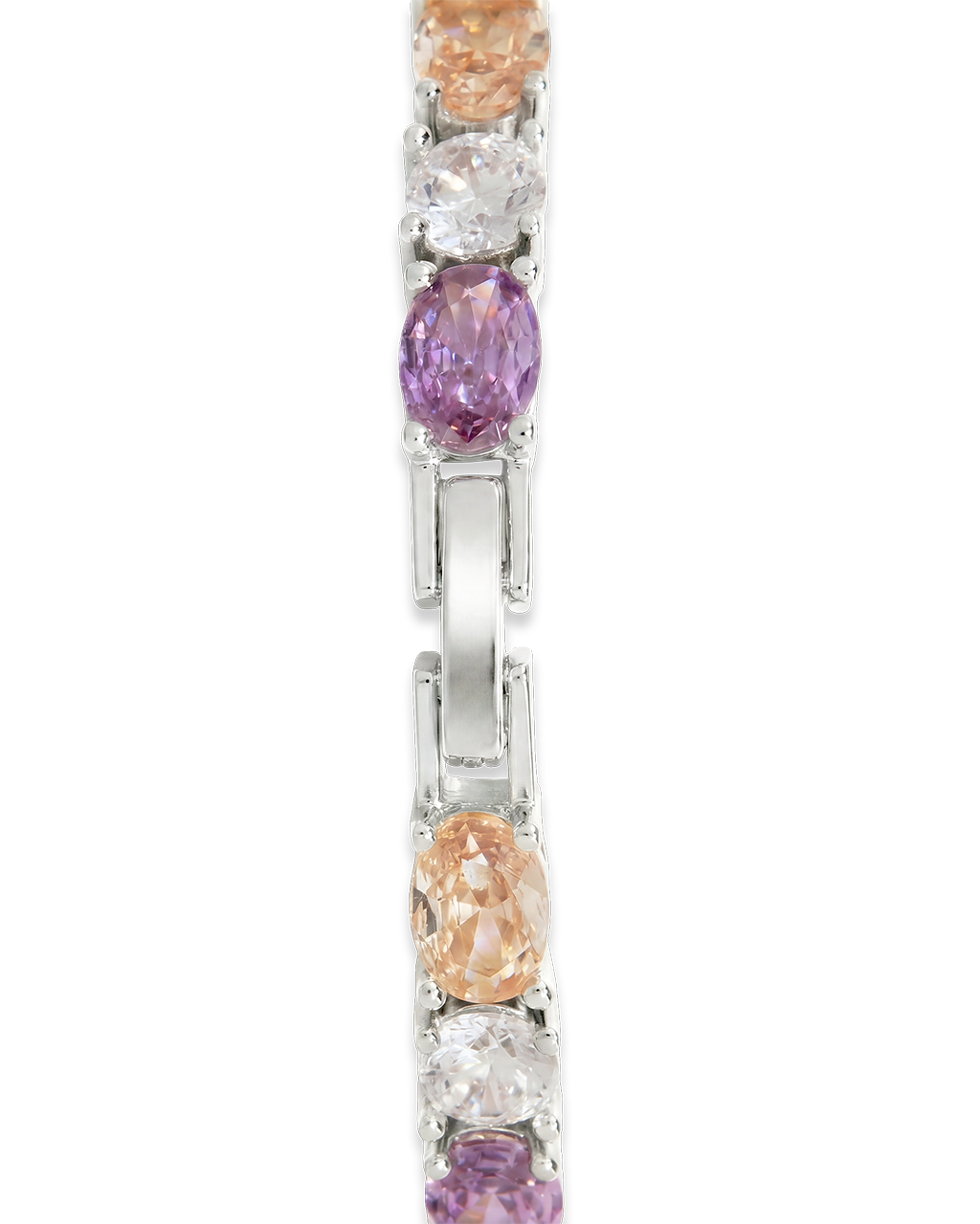 Ophelia Tennis Bracelet