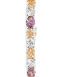 Ophelia Tennis Bracelet