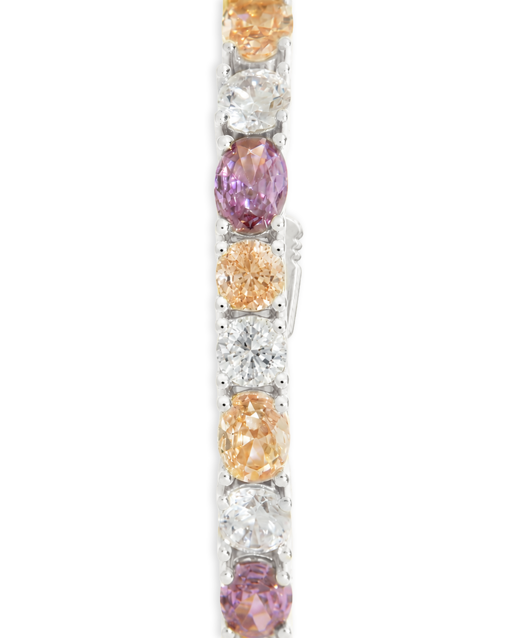 Ophelia Tennis Bracelet