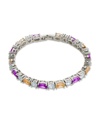 Ophelia Tennis Bracelet