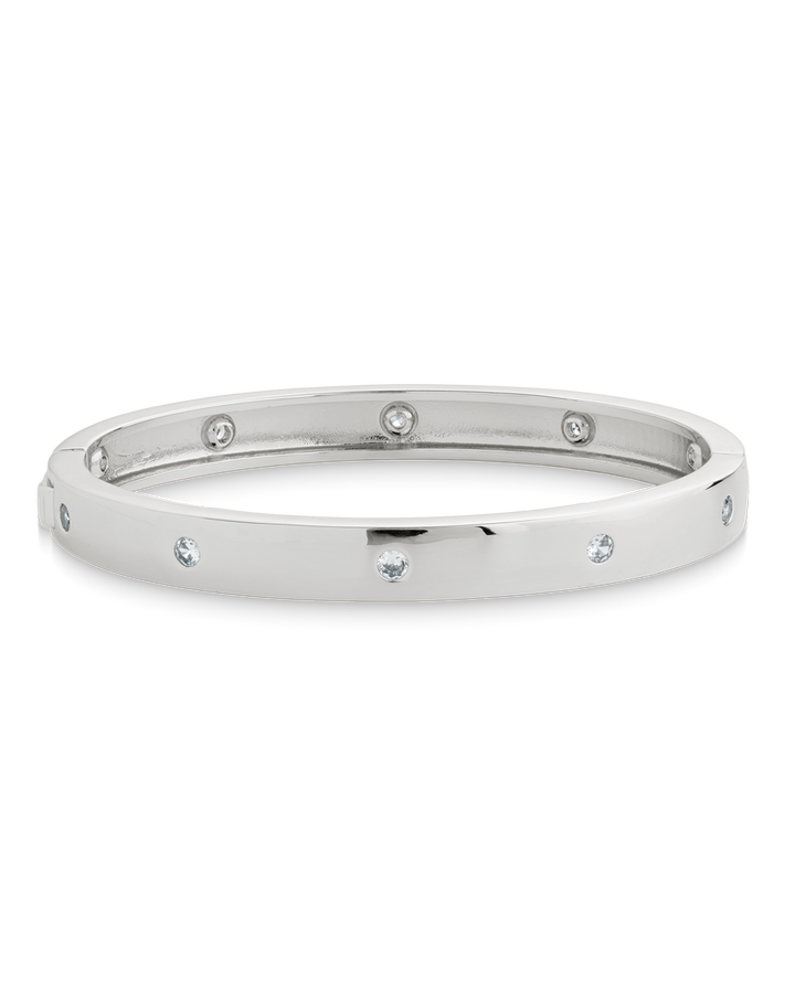 Kaylee Classic Bangle