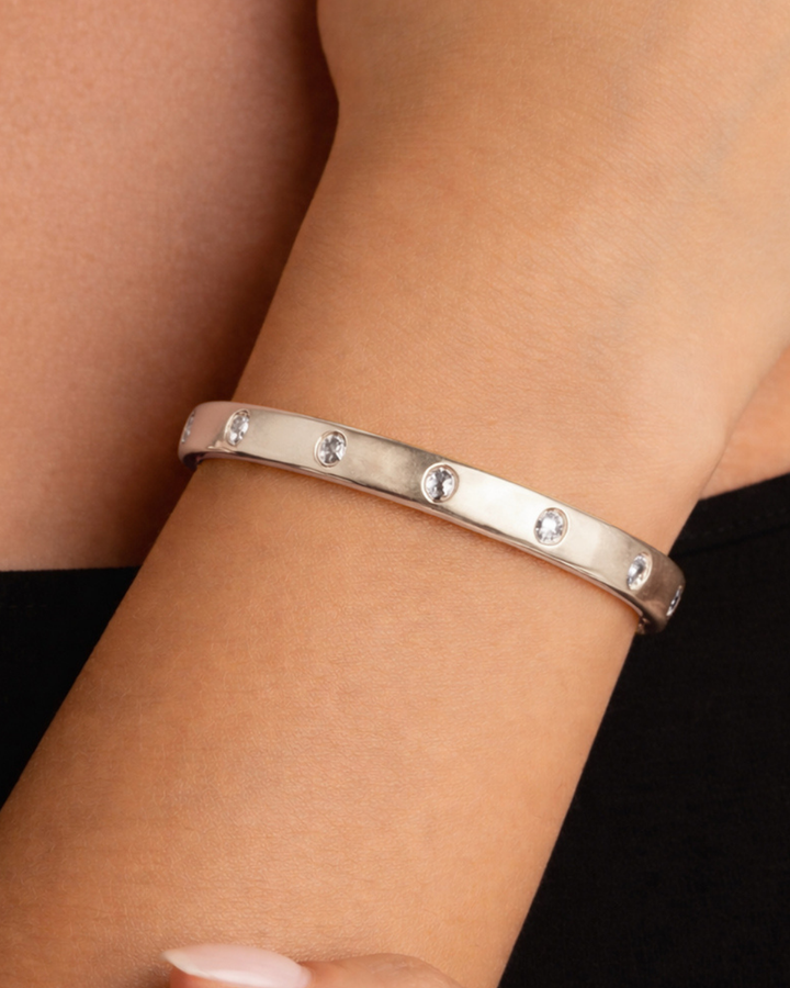 Kaylee Classic Bangle