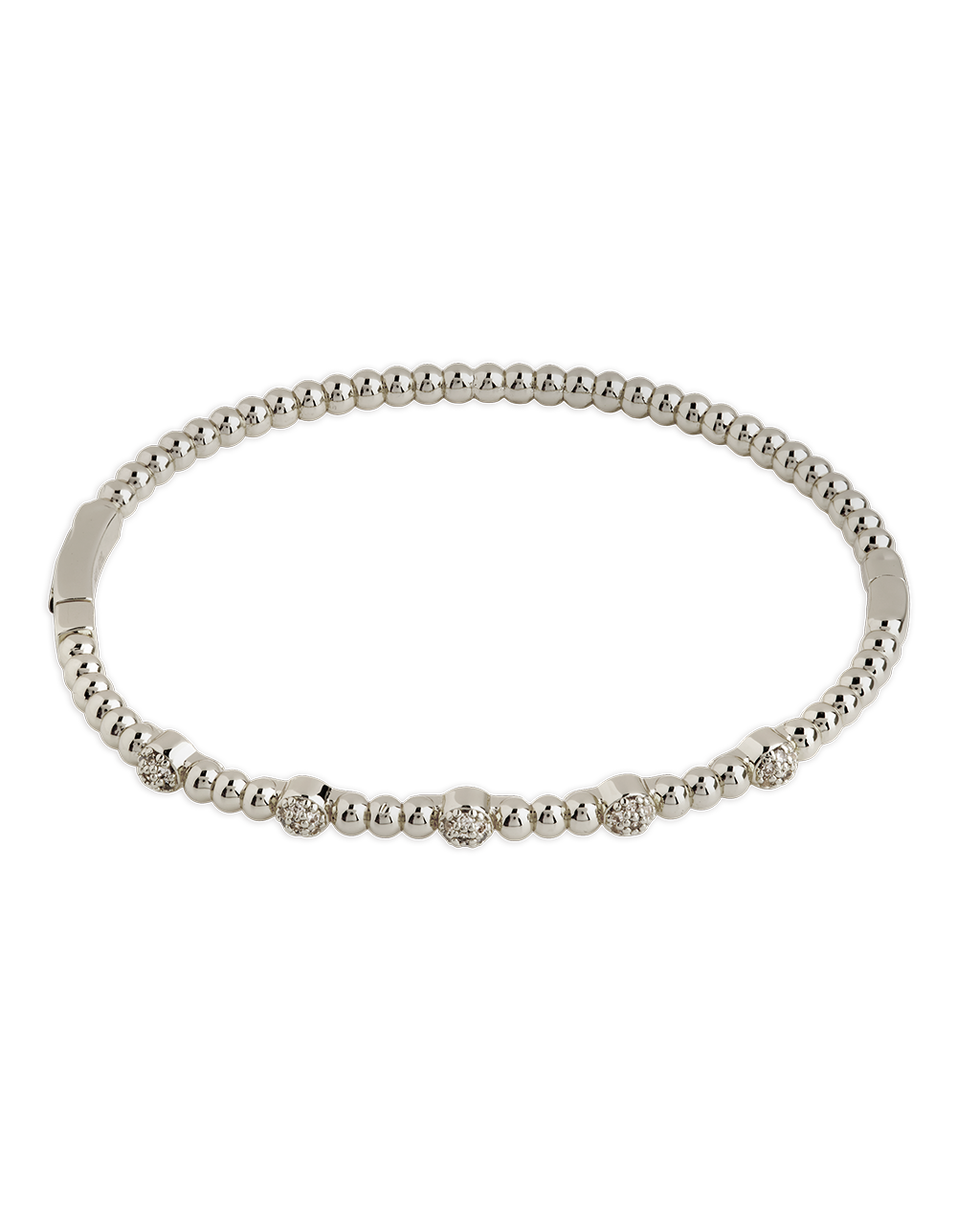Kyla Bubble Shine Bracelet