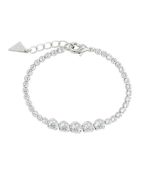 Kerry Classic Tennis Bracelet