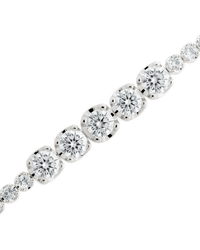 Kerry Classic Tennis Bracelet