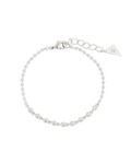Martina Petite Tennis Bracelet