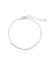 Martina Petite Tennis Bracelet