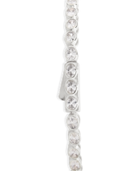 Helene Oval Cut Tennis Bracelet