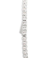 Helene Cushion Cut Tennis Bracelet