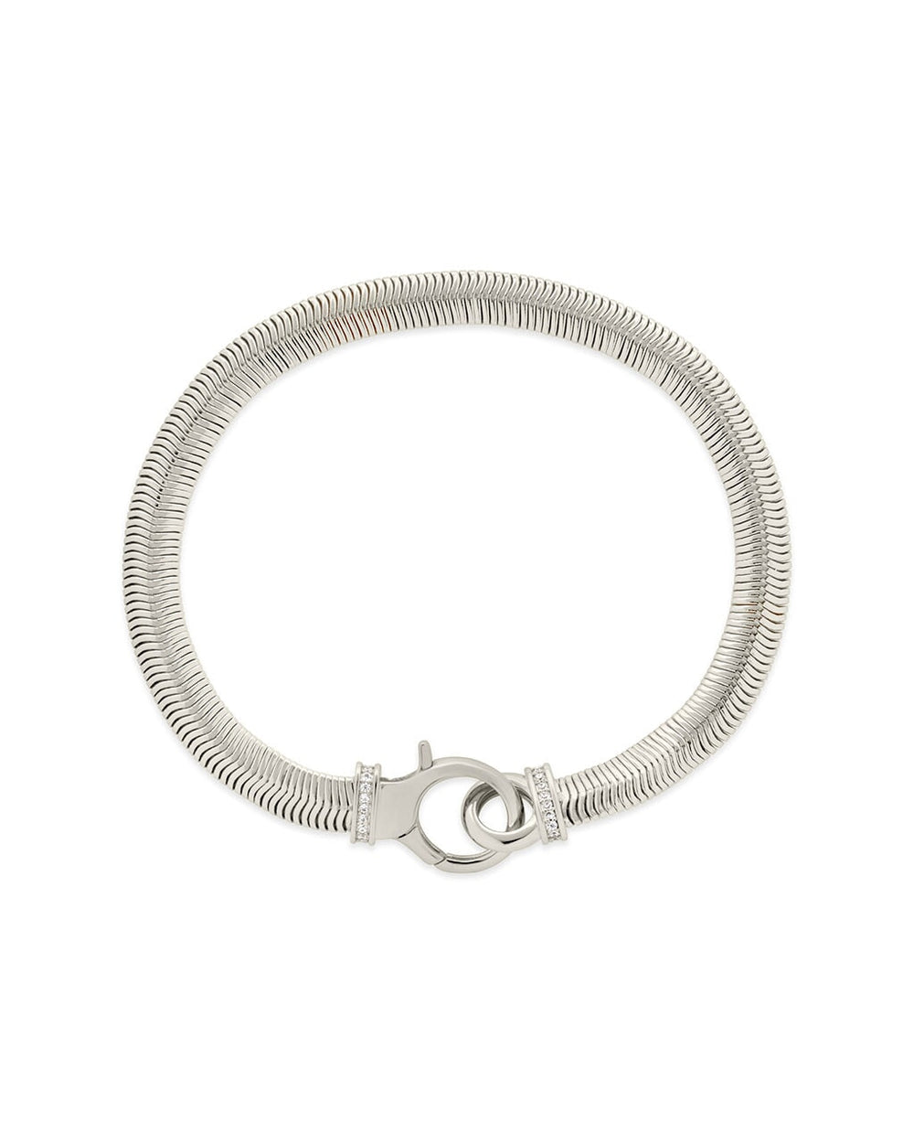 Kassidy Bracelet Bracelet Sterling Forever Silver 