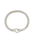 Kassidy Statement Chain Bracelet - Sterling Forever