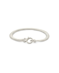 Kassidy Statement Chain Bracelet - Sterling Forever